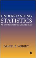 Understanding Statistics: An Introduction for the Social Sciences