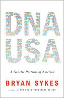 DNA USA: A Genetic Portrait of America