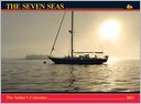 The Seven Seas Calendar 2013: The Sailor's Calendar
