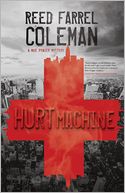Hurt Machine (Moe Prager Series #7)