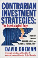 download Contrarian Investment Strategies : The Psychological Edge book