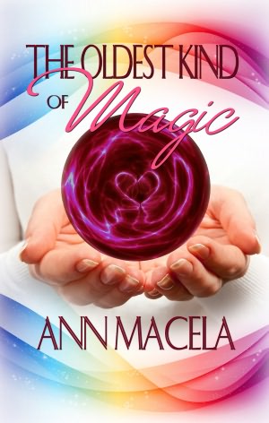 The Oldest Kind Of Magic