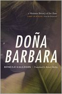 Dona Barbara: A Novel