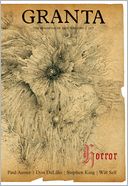 Granta 117: Horror