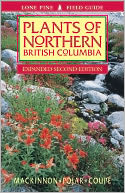 Plants of Northern British Columbia