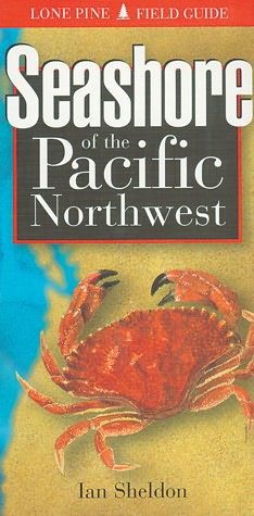 Seashore of the Pacific Northwest