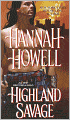 Highland Savage