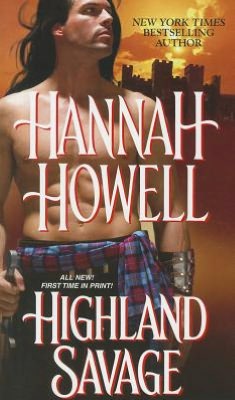 Highland Savage