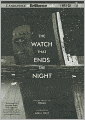 The Watch That Ends the Night: Voices from the Titanic
