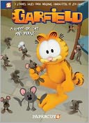 A Game of Cat and Mouse (Garfield and Co. Series #5)