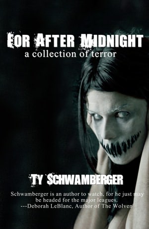 For After Midnight