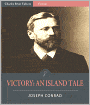 Victory: An Island Tale (Illustrated)
