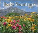 Rocky Mountains 2013