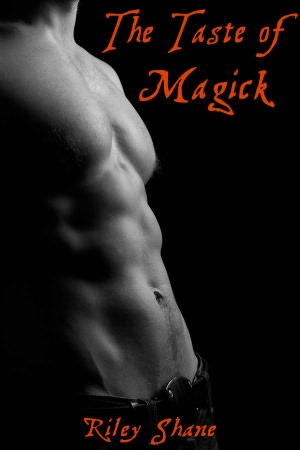 The Taste of Magick