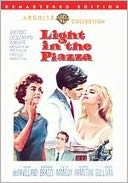 Light in the Piazza