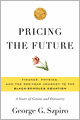 Pricing the Future: Finance, Physics, and the 300-year Journey to the Black-Scholes Equation