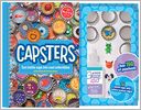 Capsters: Turn Bottle Caps into Cool Collectibles