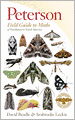 Peterson Field Guide to Moths of Northeastern North America