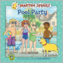 Martha Speaks: Pool Party