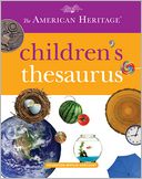 The American Heritage Children's Thesaurus