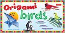 Origami Birds