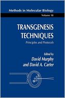 Transgenesis Techniques