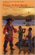 Pirates At Port Royal