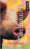 Cochonnet: (Pigboy)