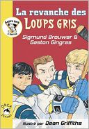 La revanche des Loups gris (Timberwolf Revenge)