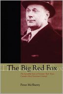 The Big Red Fox: The Incredible Story of Norman 