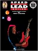 Speed Mechanics for Lead Guitar (Troy Stetina Series)