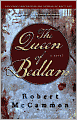 The Queen of Bedlam
