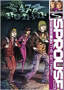The Getaway (Sprouse Bros. 47 R.O.N.I.N. Series #3)