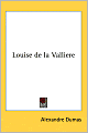 Louise de la Valliere