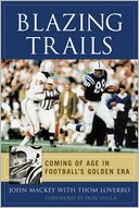 Blazing Trails by John Mackey: Book Cover