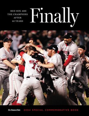 Finally: The Red Sox are Champions after 86 Years