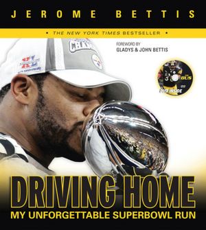 Driving Home: My Unforgettable Superbowl Run