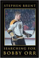 Searching for Bobby Orr