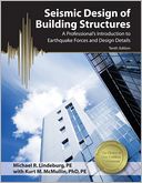 Seismic Design of Building Structures