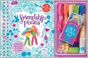 Friendship Pixies: Charmed Little Dolls to Make & Share