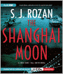 The Shanghai Moon (Lydia Chin and Bill Smith Series #9)
