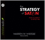 The Strategy of Satan: How to Detect and Defeat Him