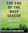 The End of the Wasp Season