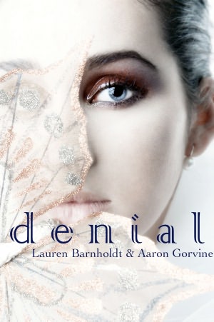 Denial (Witches of Santa Anna, #8)
