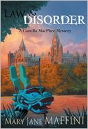 Law and Disorder (Camilla MacPhee Series #6)
