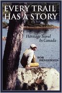 Every Trail Has A Story