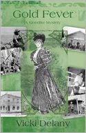 Gold Fever: A Klondike Mystery