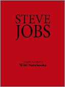 Steve Jobs: Wiki Notebook