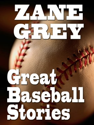 Great Baseball Stories