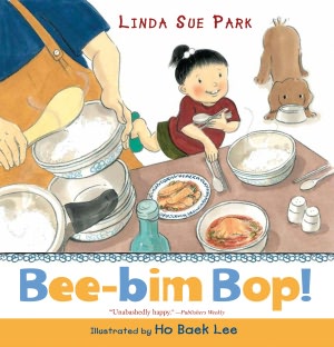 Bee-bim Bop!